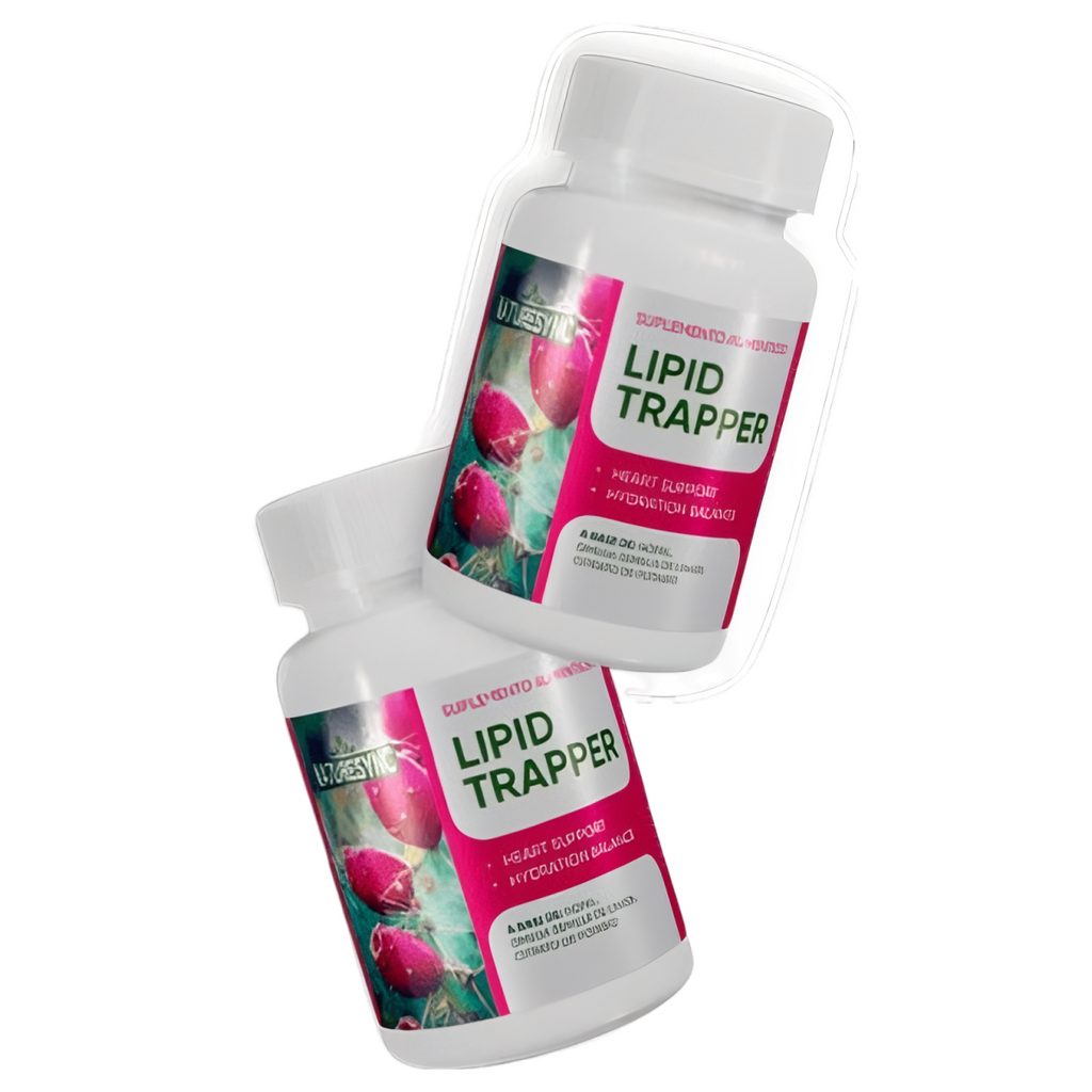 Lipid Trapper