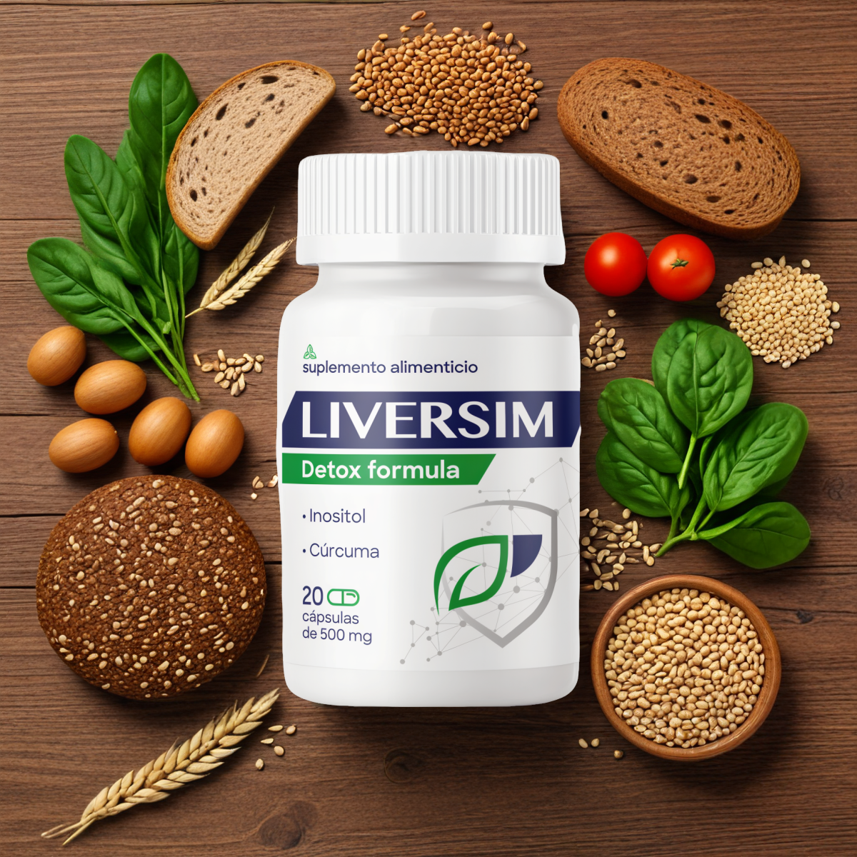 Liversim