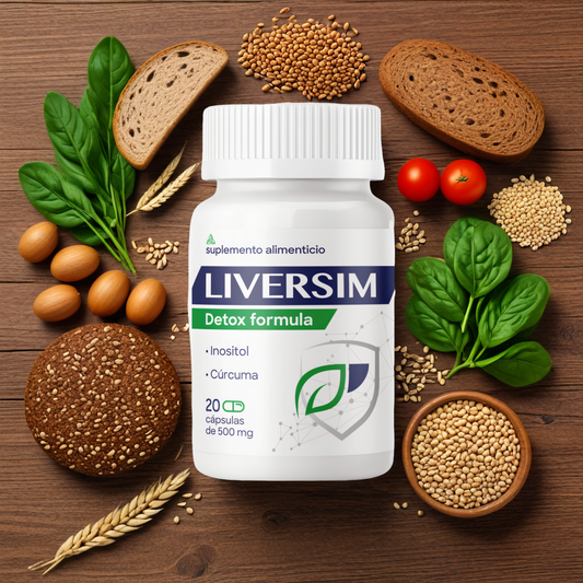 Liversim