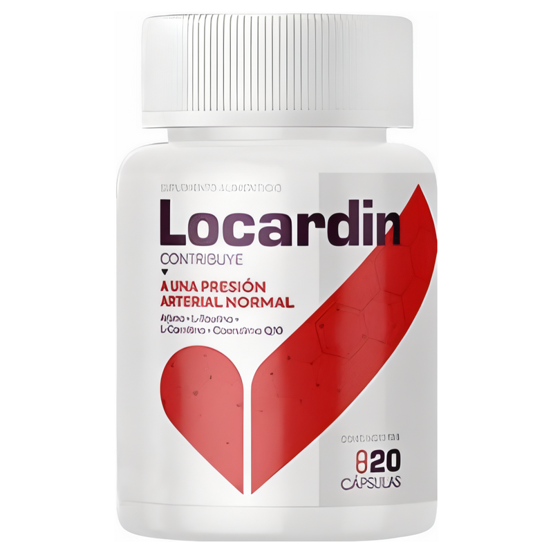 Locardin