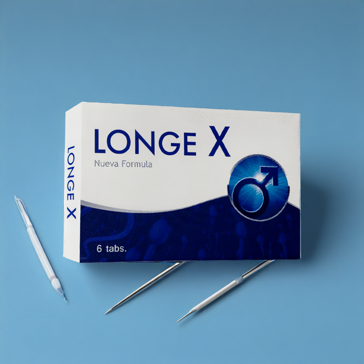 Longe X