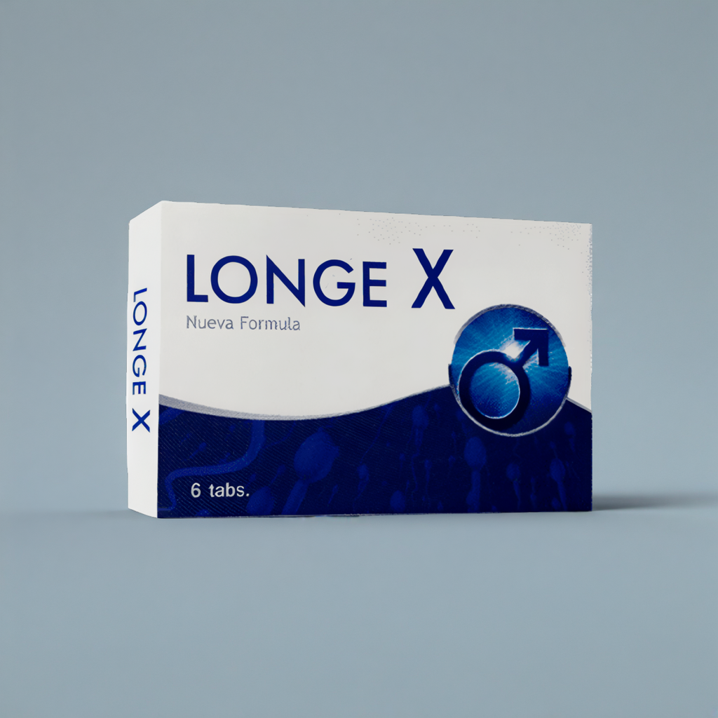 Longe X