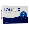 Longe X