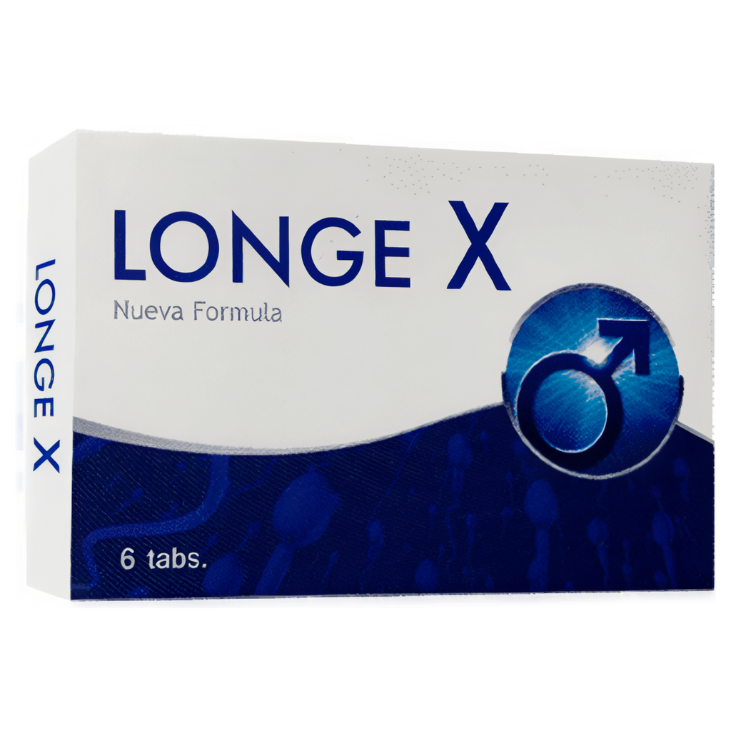 Longe X