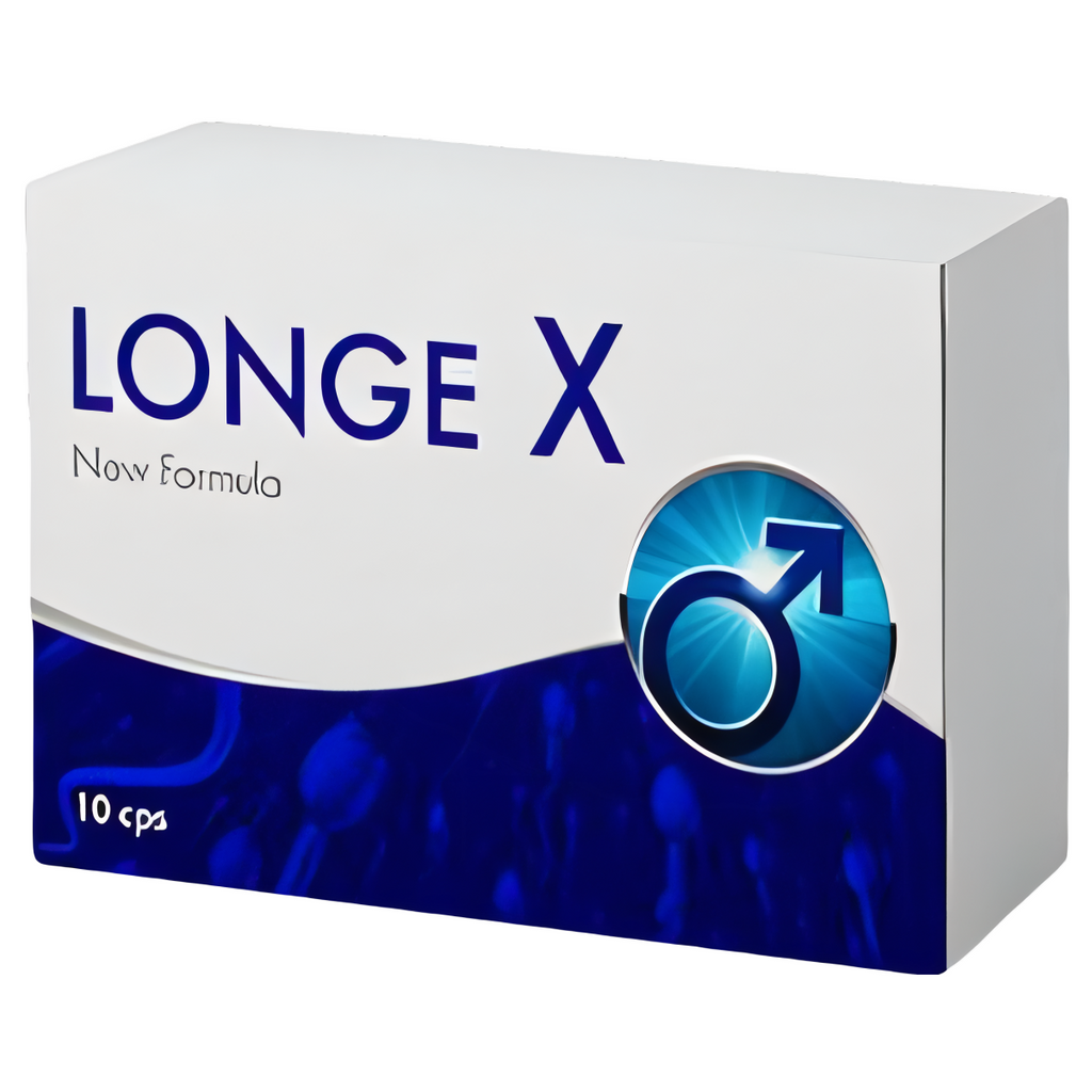 LONGEX PROSTATITIS (LOW PRICE)