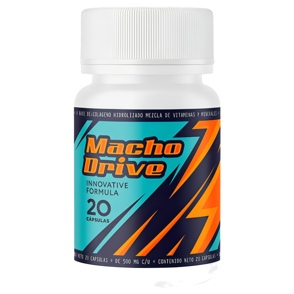 Macho Drive Low Price