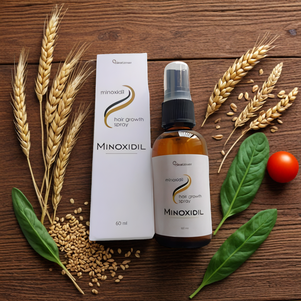 MINOXIDIL SPRAY (LOW PRICE)
