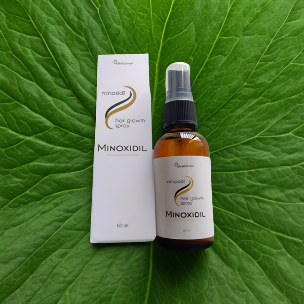 MINOXIDIL SPRAY (LOW PRICE)