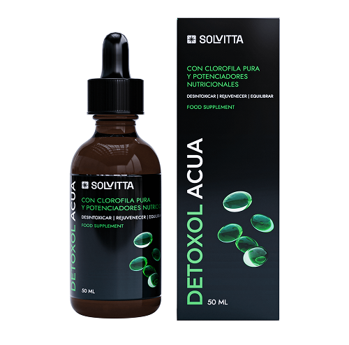 Detoxol Acua Parasites