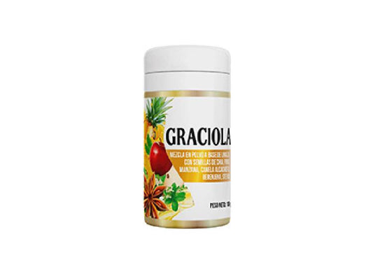 Graciola LOW