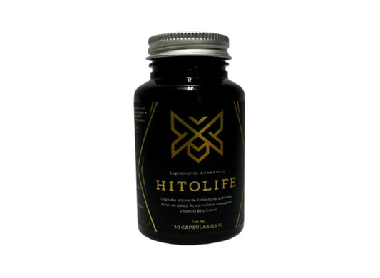 Hitolife Cardio LOW