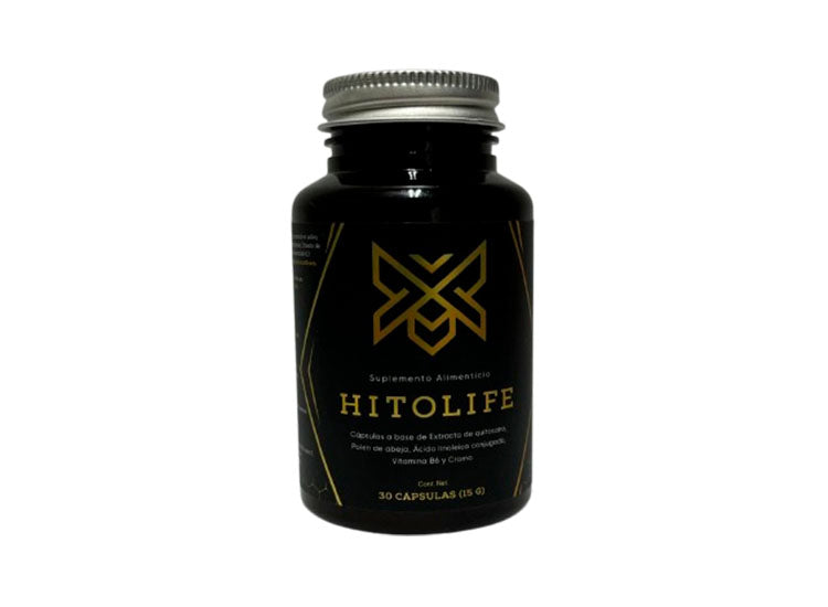 Hitolife Cardio LOW