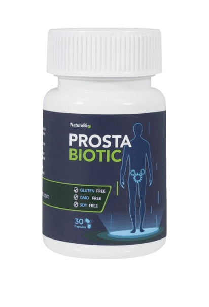 Prostabiotic