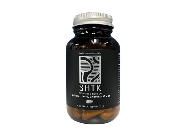 Shiitake Weight loss LOW