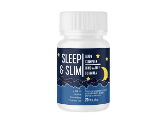 Sleep & Slim LOW