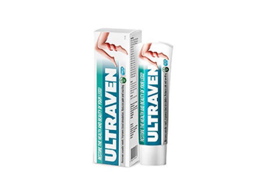 Ultraven LOW
