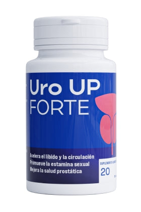 Uro Up Forte Prostatitis 590