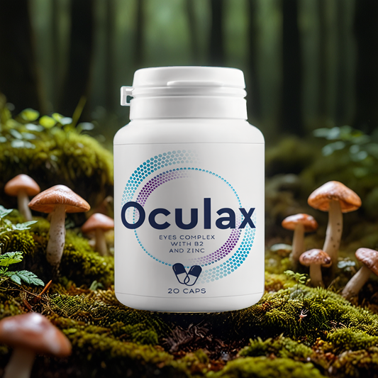 Oculax