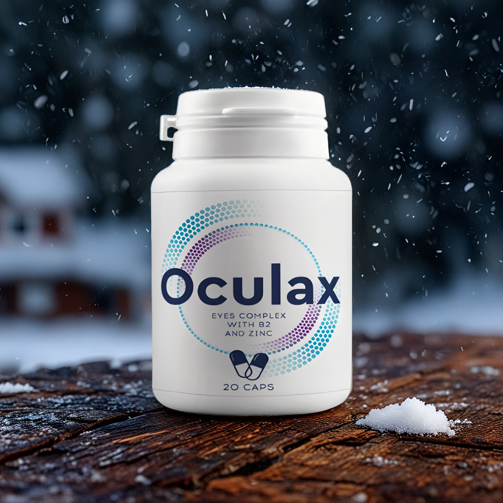 Oculax