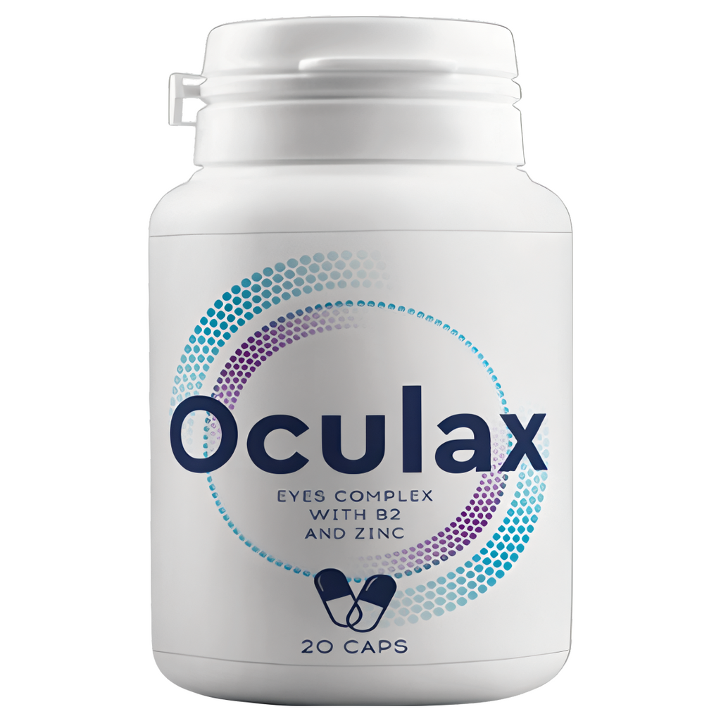 Oculax