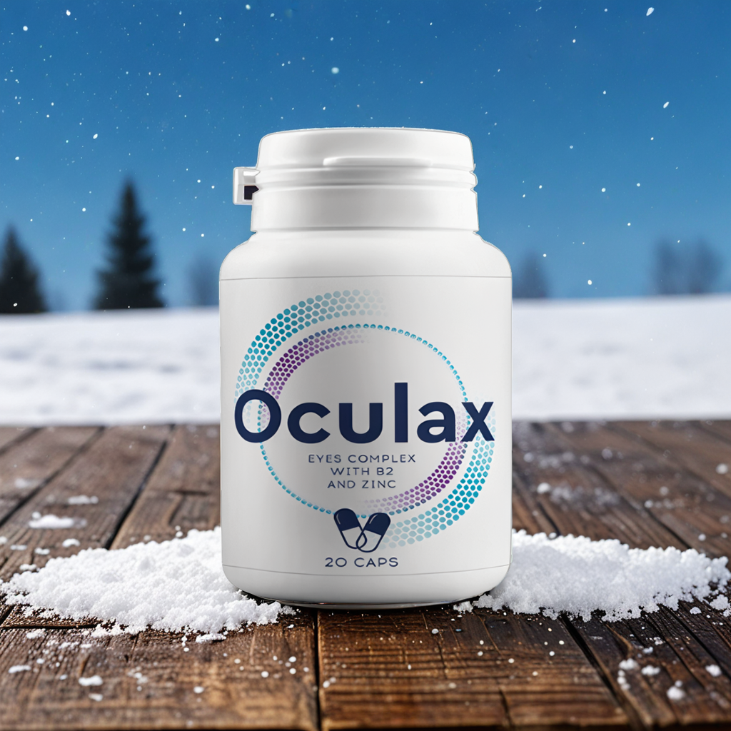 Oculax