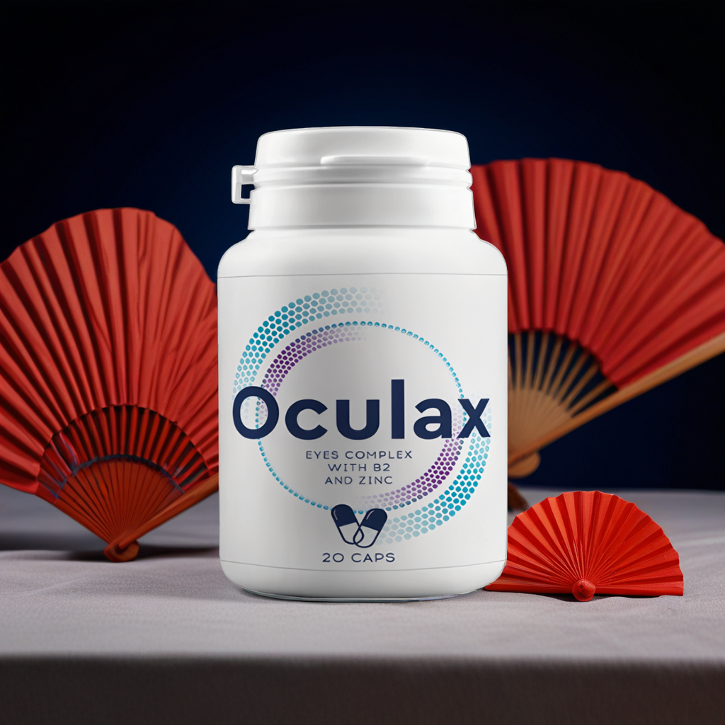 Oculax