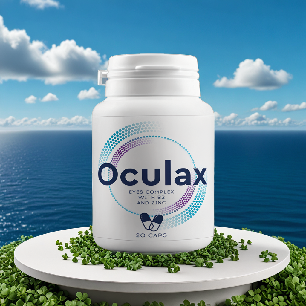 Oculax