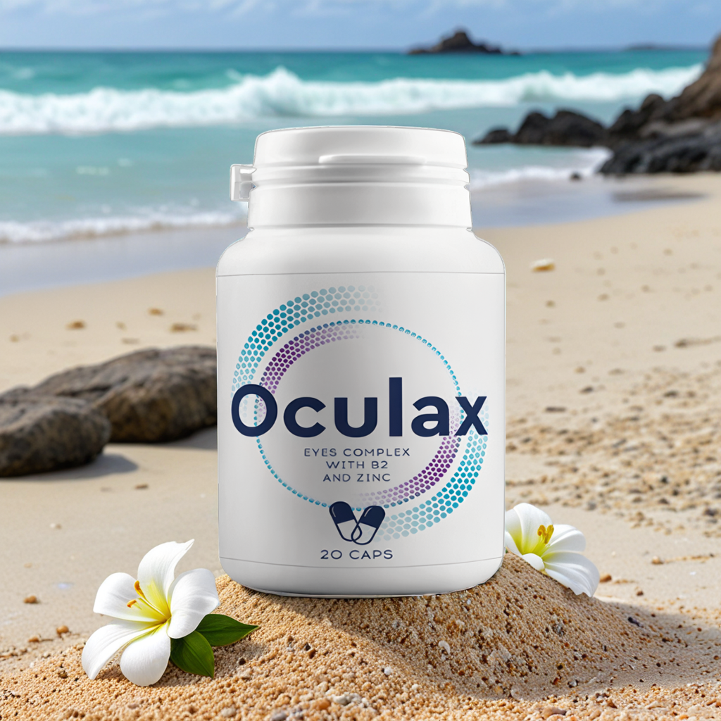 Oculax