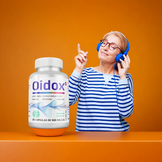 Oidox