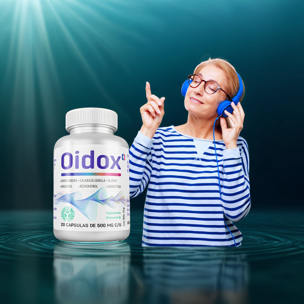 Oidox