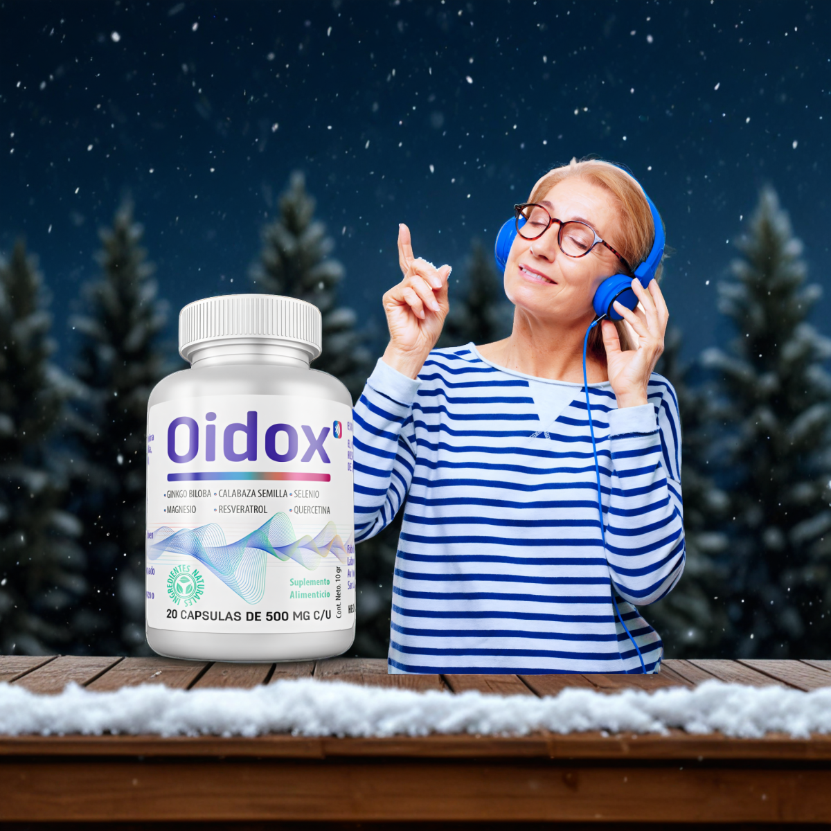 Oidox
