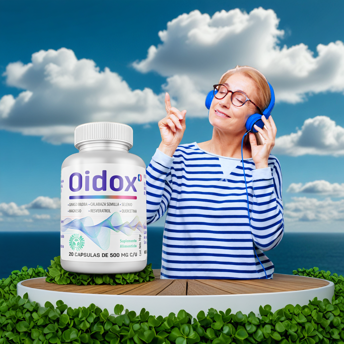 Oidox