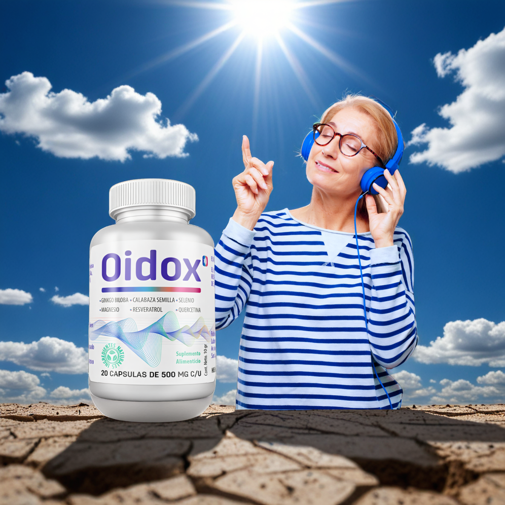 Oidox