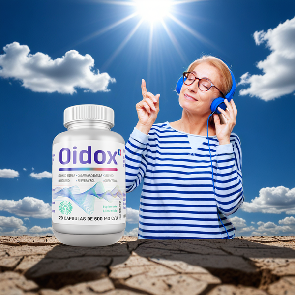 Oidox