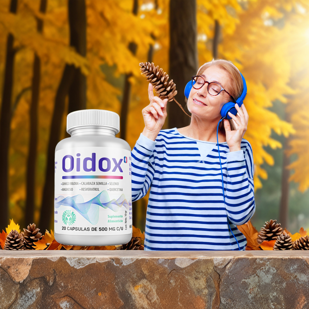 Oidox