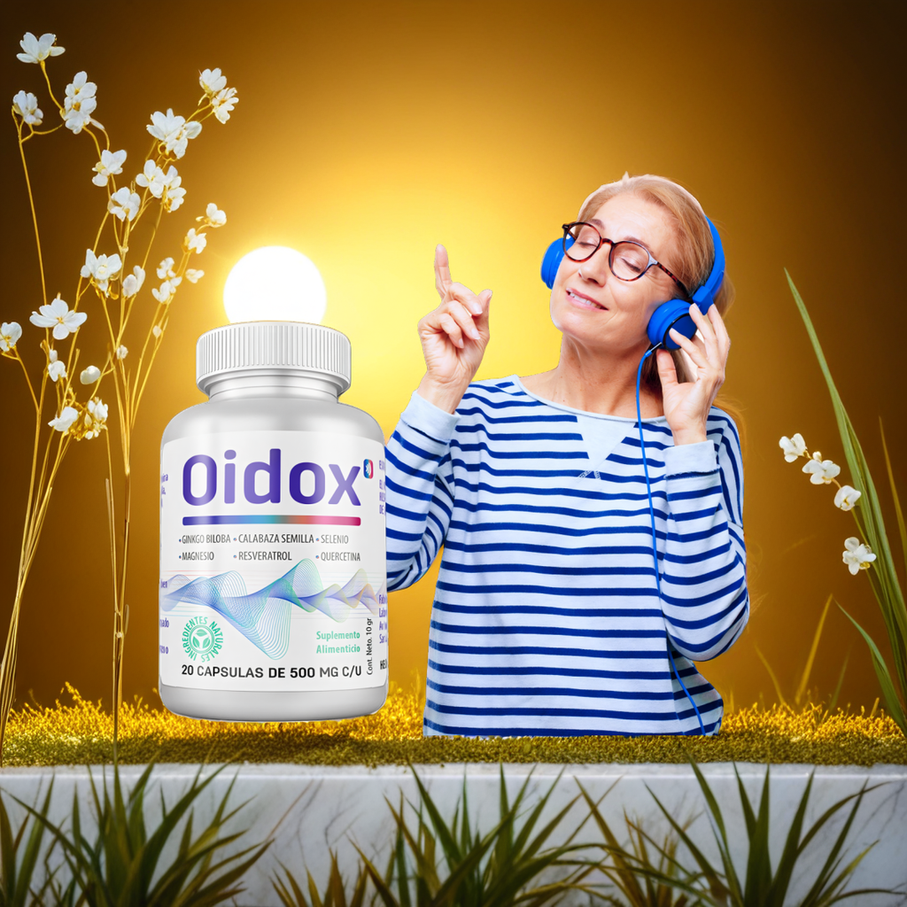 Oidox