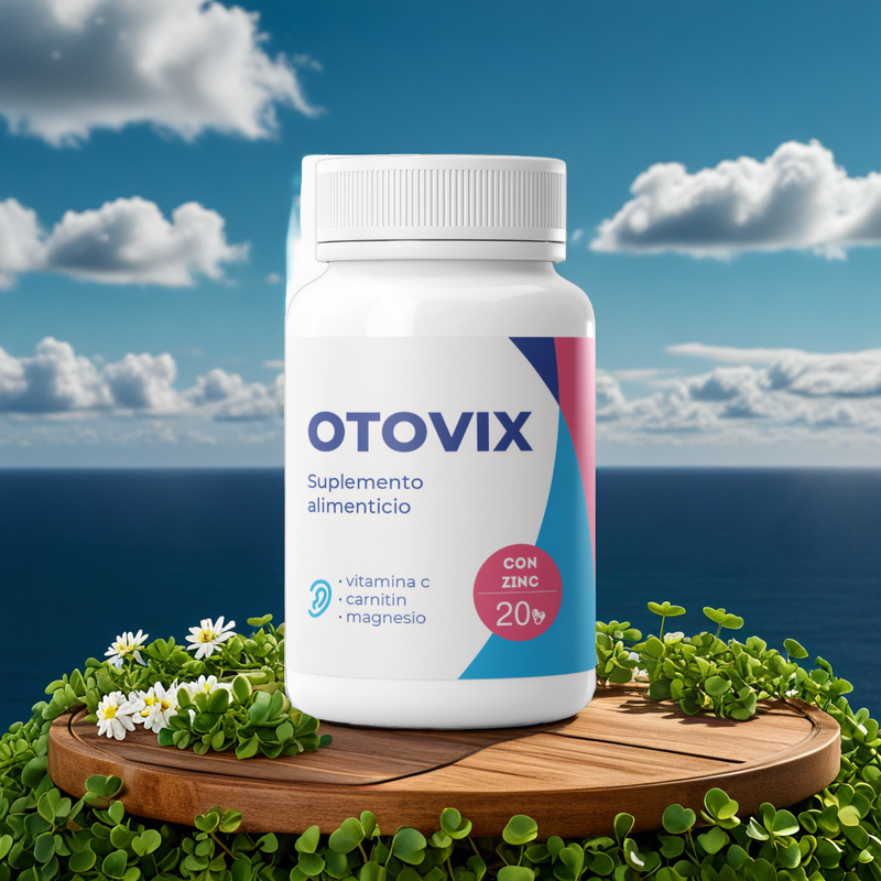 Otovix