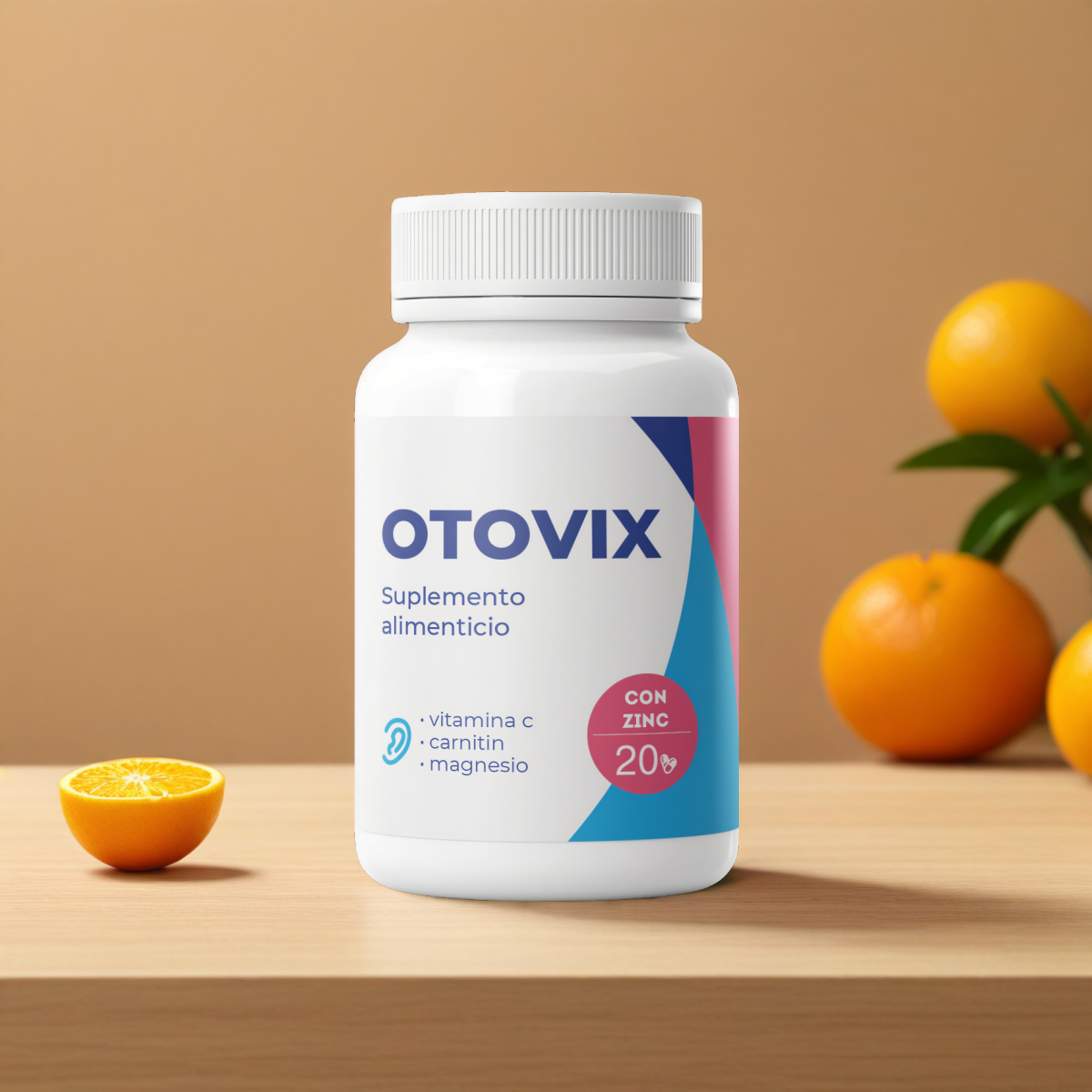 OTOVIX