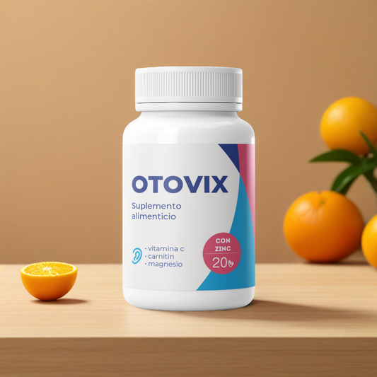OTOVIX