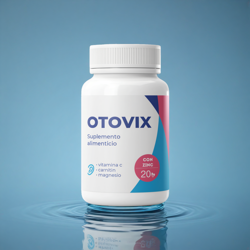 OTOVIX