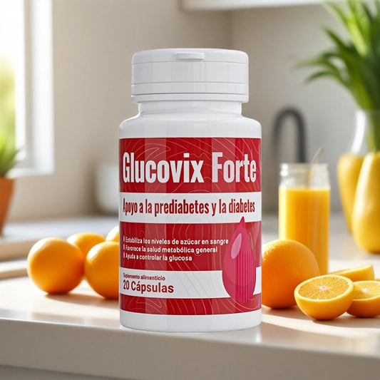 Glucovix