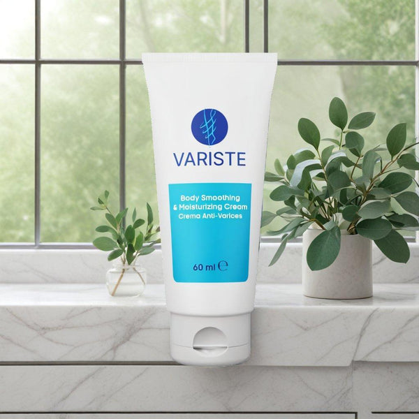 VARISTE