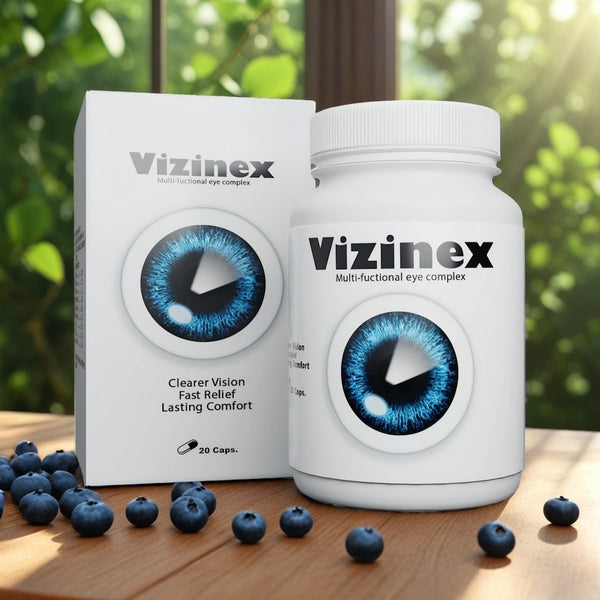 Vizinex