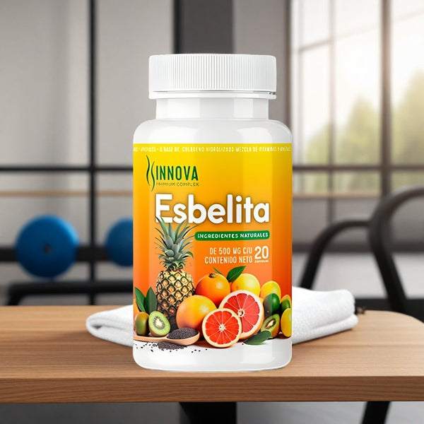 Esbelita