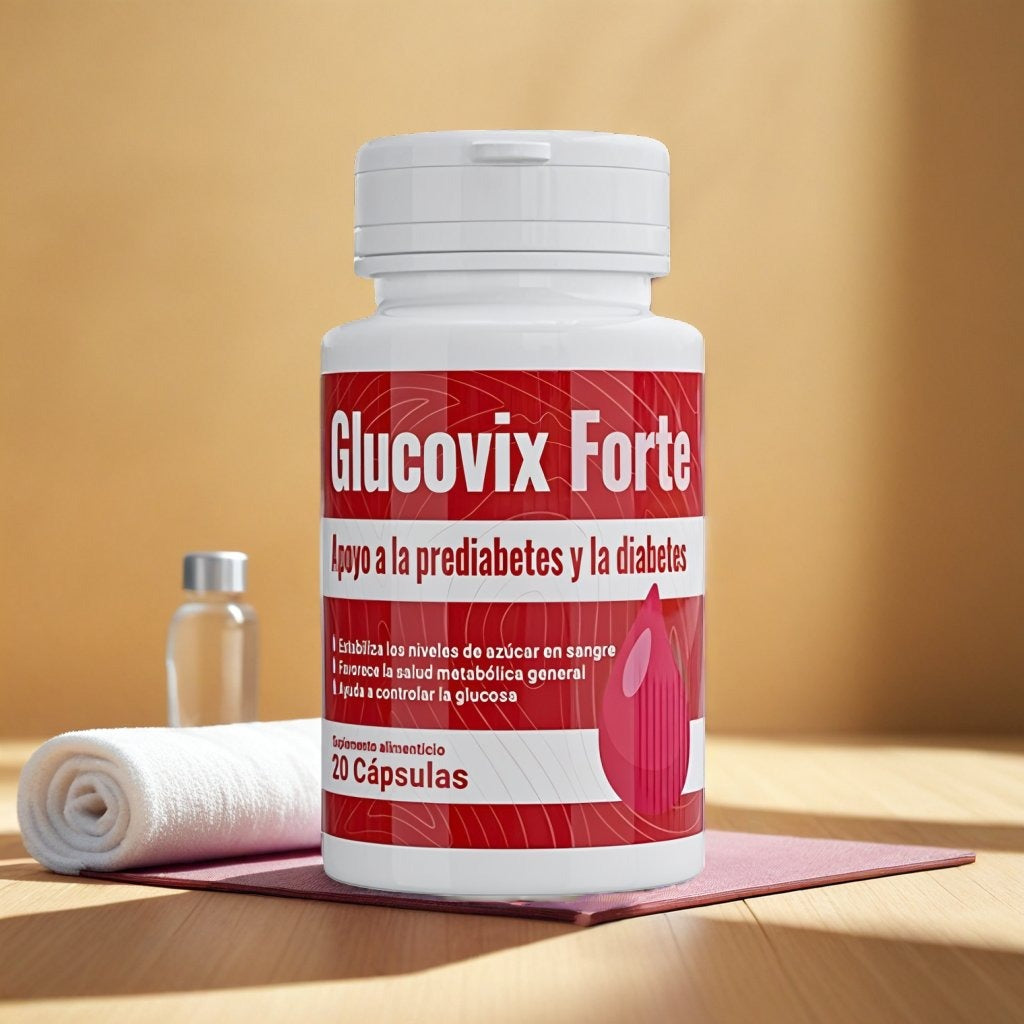 Glucovix