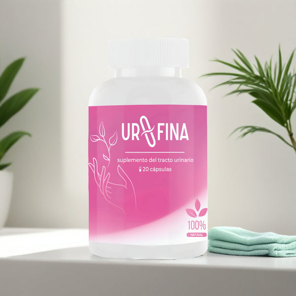 Urofina low
