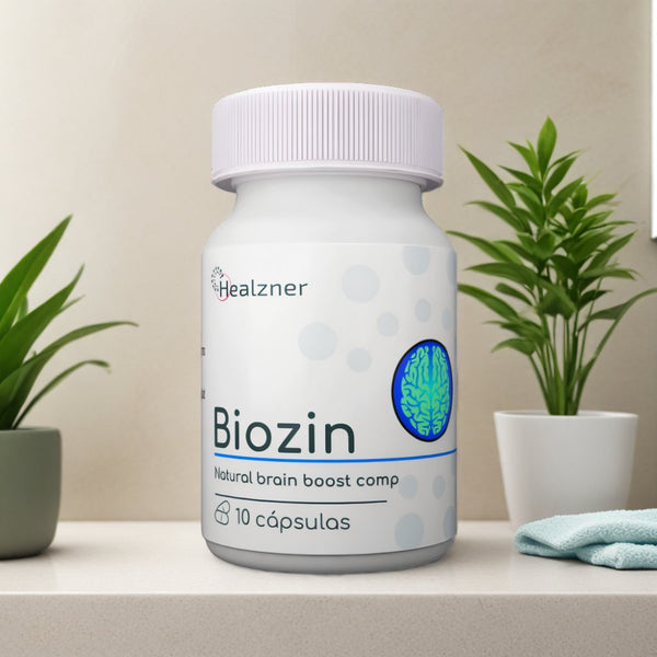 Biozin Low