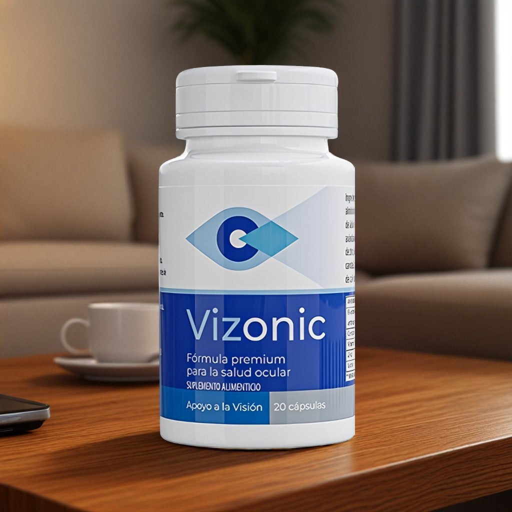 Vizonic 590