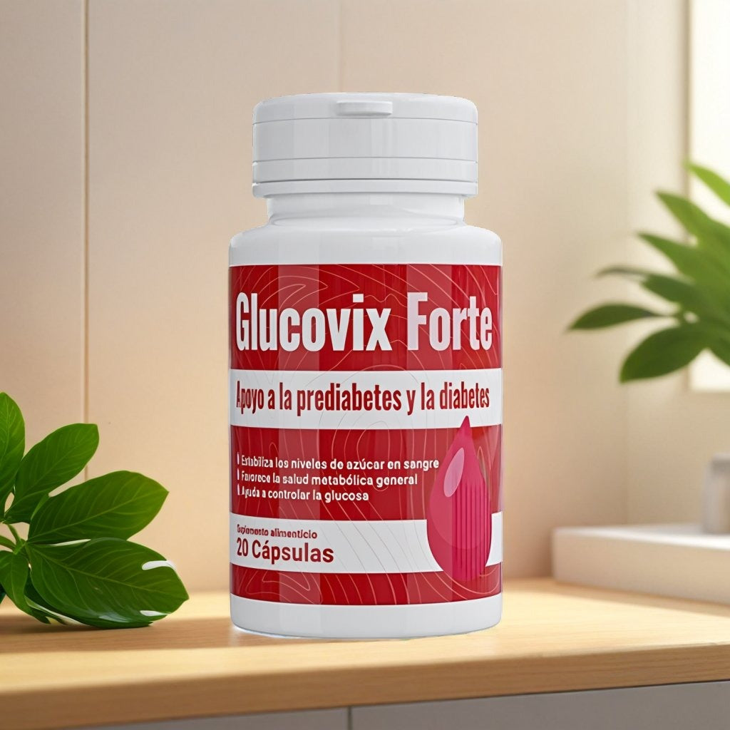 Glucovix