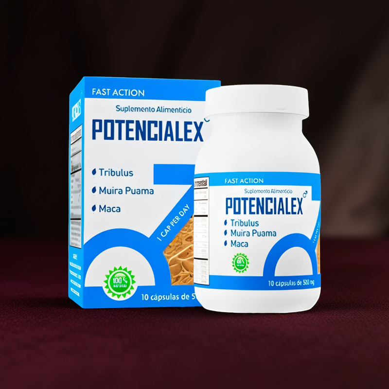 Potencialex